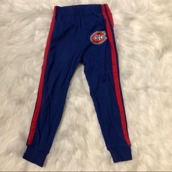 𝅺NHL 2 Piece Set 100% Cotton - Picture 4 of 6